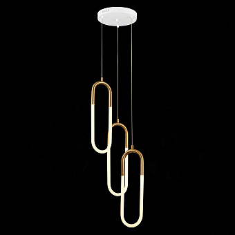Светильник подвесной ST Luce MOFISTO SL1579.303.03 42Вт LED