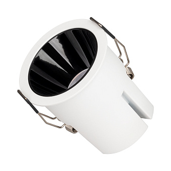 Светильник точечный встраиваемый Arlight S-Atlas-Built 033653 20Вт LED