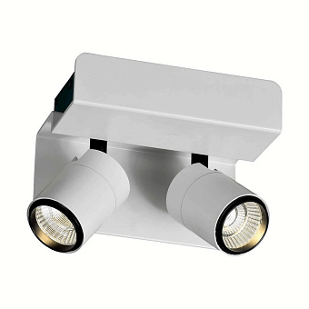 Спот Mantra BORACAY 5720 7Вт 2 лампы LED