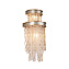 Бра Favourite Medea 2696-2W 80Вт E14