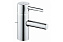Смеситель для раковины GROHE Essence 33562000 хром