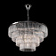 Светильник подвесной Maytoni Colonne MOD093PL-13CH 40Вт E14