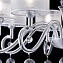 Люстра подвесная Maytoni Bubble Dreams MOD603-08-N 320Вт 8 лампочек E14