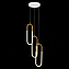 Светильник подвесной ST Luce MOFISTO SL1579.303.03 42Вт LED