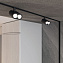 Магнитный трековый светильник Arlight Mag-Orient-Blum 037037 12Вт LED чёрный