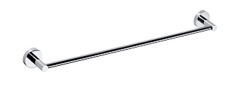Полотенцедержатель BEMETA OMEGA 104104042 хром 65,5см