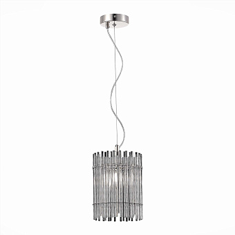 Люстра подвесная ST Luce EPICA SL1656.103.01 40Вт 1 лампочек E14