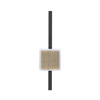 Светильник настенный Odeon HIGHTECH 4257/12WL 12Вт LED