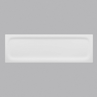 Экран для ванны AM-PM Like W80A-170-070W-P 170см