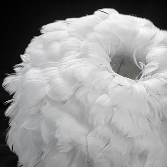 Светильник подвесной Lussole Cuscino GRLSP-8361 10Вт E27