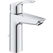 Смеситель для раковины GROHE Eurosmart 23323003 хром