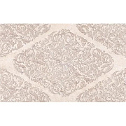 Настенная плитка Global Tile Antico 10101004892 бежевый 25х40см 1,4кв.м. матовая