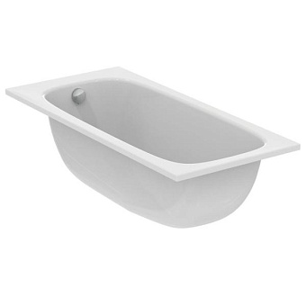 Ванна акриловая IDEAL STANDARD Ideal Standard i.life T475701 150х70см встраиваемая