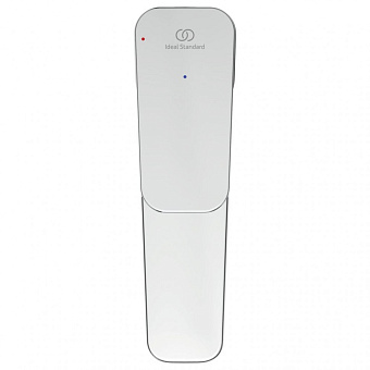 Смеситель для раковины IDEAL STANDARD CERAPLAN BD224AA chrome