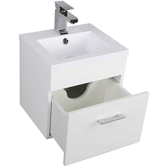 Мебель для ванной AQUANET Нота 231063 белый