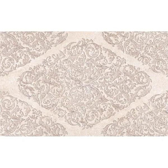 Настенная плитка Global Tile Antico 10101004892 бежевый 25х40см 1,4кв.м. матовая