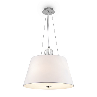 Светильник подвесной Maytoni Bergamo MOD613PL-03W 60Вт E27