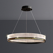 Светильник подвесной ImperiumLOFT Dilemma 219821-23 55Вт LED