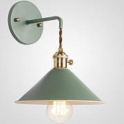 Бра ImperiumLOFT Braid 181875-26 60Вт E27
