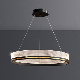 Светильник подвесной ImperiumLOFT Dilemma 219821-23 55Вт LED