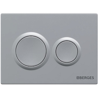 Инсталляция с унитазом BERGES NOVUM 043240
