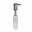 Дозатор KERAMA MARAZZI Logica LO.dis.02.CR хром