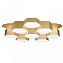 Светильник потолочный ImperiumLOFT Cells 167385-26 480Вт LED