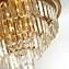 Люстра потолочная Lumion ZAHA 5257/6C 240Вт 6 лампочек E14