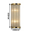 Бра Favourite Orion 2908-2W 120Вт E14