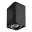 Светильник точечный накладной Lightstar Monocco 212537 50Вт GU10/GU5.3