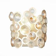 Бра ST Luce NAMIO SL1172.201.01 60Вт E14