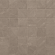 Керамическая мозаика ESTIMA Gabbro Mosaic/GB02_NS/30x30/5x5 серый 30х30см 0,09кв.м.
