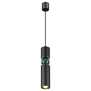 Светильник подвесной Odeon L-VISION 4075/5L 5Вт GU10 LED