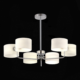 Светильник потолочный Evoluce AERIN SLE1121-102-06 240Вт E14