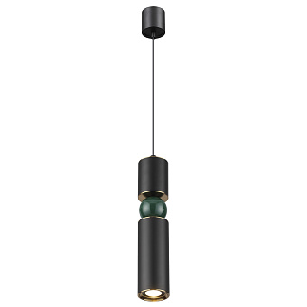 Светильник подвесной Odeon L-VISION 4075/5L 5Вт GU10 LED