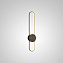 Светильник настенный ImperiumLOFT Heidy 230861-23 18Вт LED