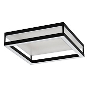 Люстра подвесная EGLO MACELLARA 390018 29,4Вт 6 лампочек LED