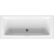 Ванна акриловая VITRA Neon 52540001000 180х80см пристенная