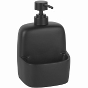 Дозатор WASSERKRAFT K-8499BLACK чёрный