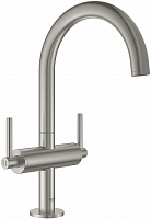 Смеситель для раковины GROHE Atrio New 21022DC3 хром