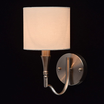 Бра MW-light Конрад 667021301 60Вт E14