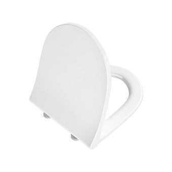 Инсталляция с унитазом VITRA Sento 9830B003-7207