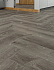 Виниловый ламинат Alpine Floor Дуб Мерга ECO 16-13 590х130х2,5мм 43 класс 2,23кв.м