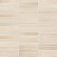 Керамическая мозаика FAP CERAMICHE Frame fLE3 Tratto Sand Mosaico 30,5х30,5см 0,56кв.м.
