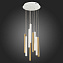 Светильник подвесной ST Luce ST153.543.27 27Вт LED