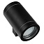 Светильник архитектурный Lightstar Paro 351617 40Вт IP65 GU10 чёрный