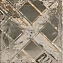 Декор MAINZU Ricordi Venezziani PT02996 RICORDI NERO 20х20см 1кв.м.