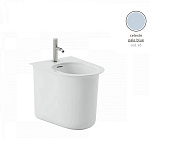 Биде напольное ArtCeram Chic CHB002 65 00