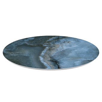 Столешница KERAMA MARAZZI Cono CO4.SG567502R.431 Керамогранит 43,1х43,1см синий
