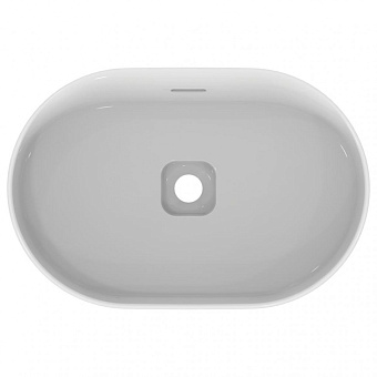 Раковина накладная IDEAL STANDARD STRADA II T360401 60х40см
